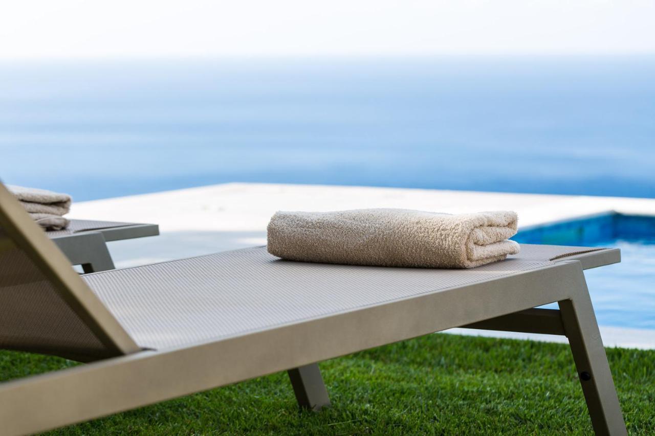 Villa Sea-Esta, Adults Only Sellia  Luaran gambar