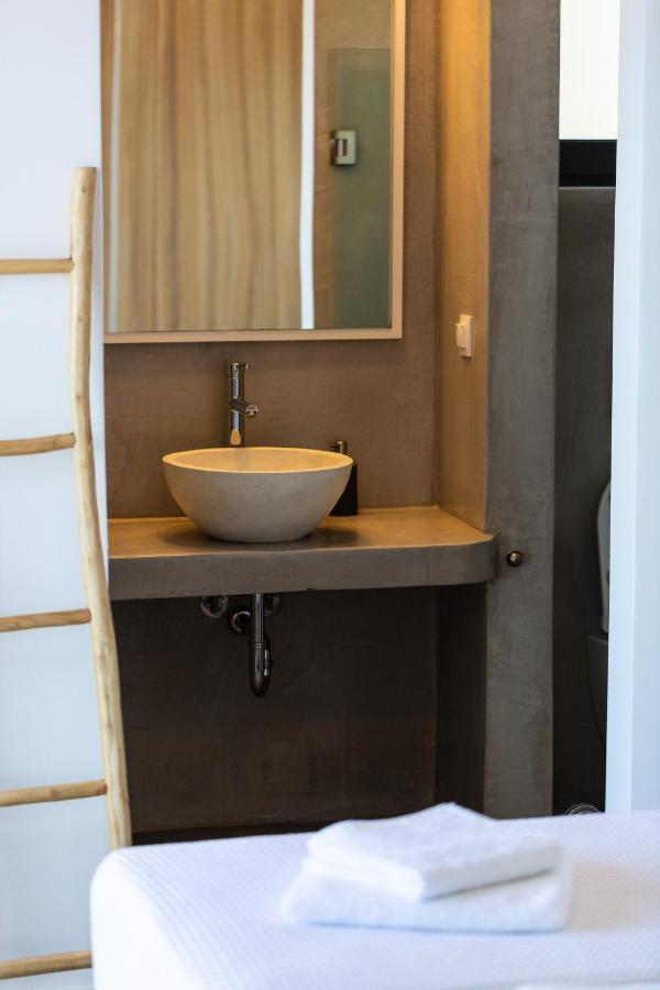 Villa Sea-Esta, Adults Only Sellia  Luaran gambar